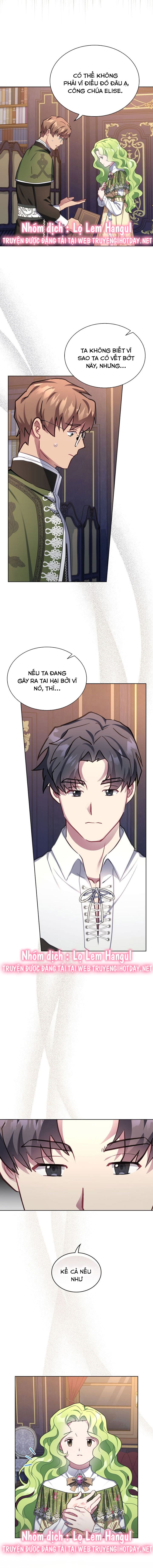 công chúa muôn loài chapter 27 3