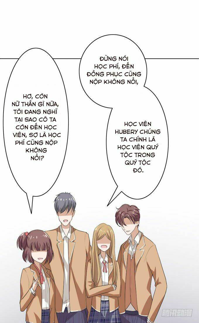 tình yêu ba tuyến chapter 6 33