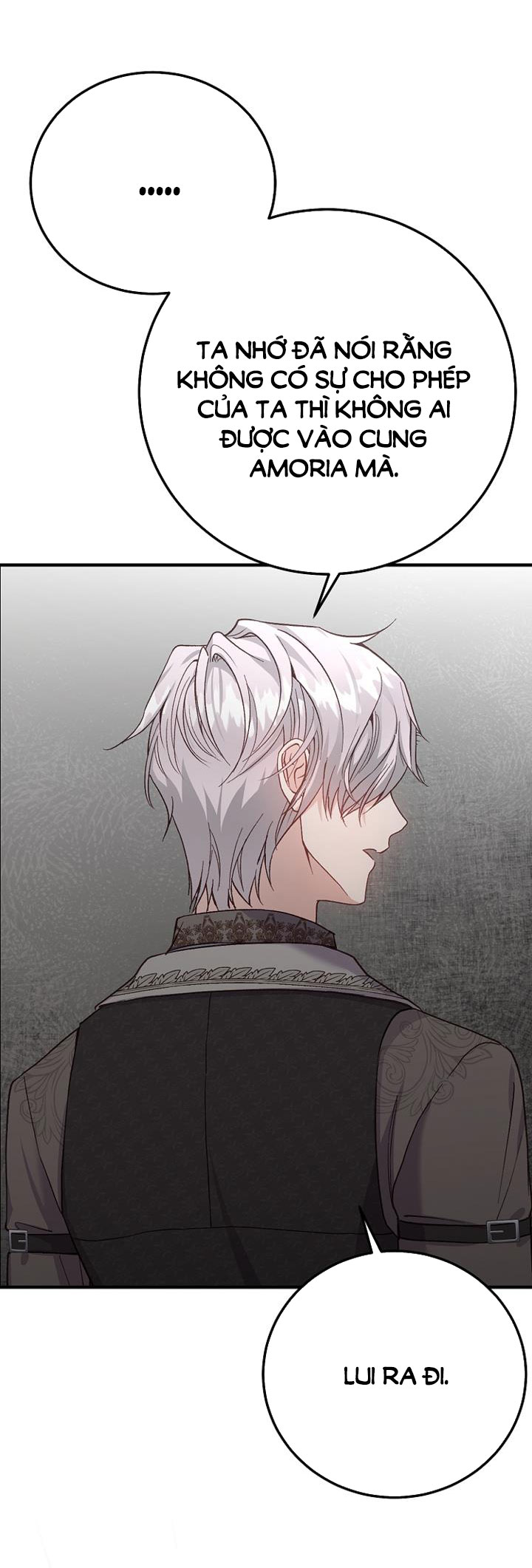 trở thành vợ thái tử quái vật chapter 85.1 22