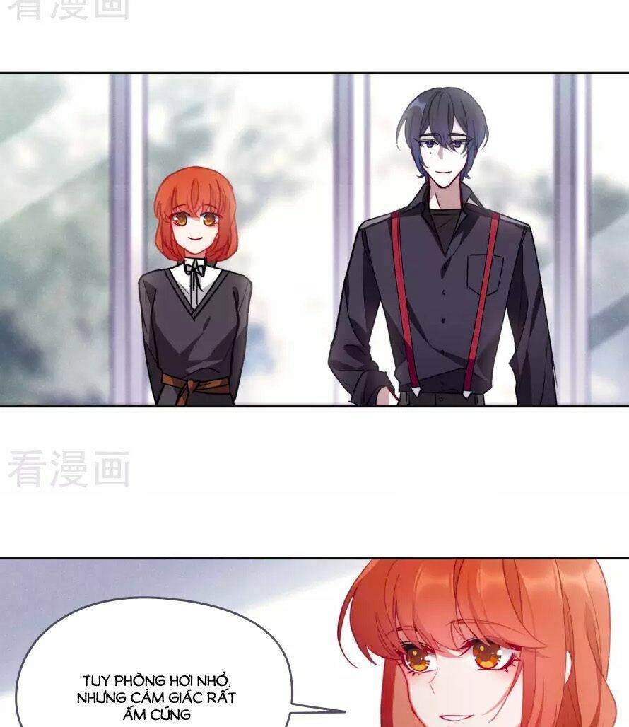 địa ngục cáo bạch thi chapter 88 9