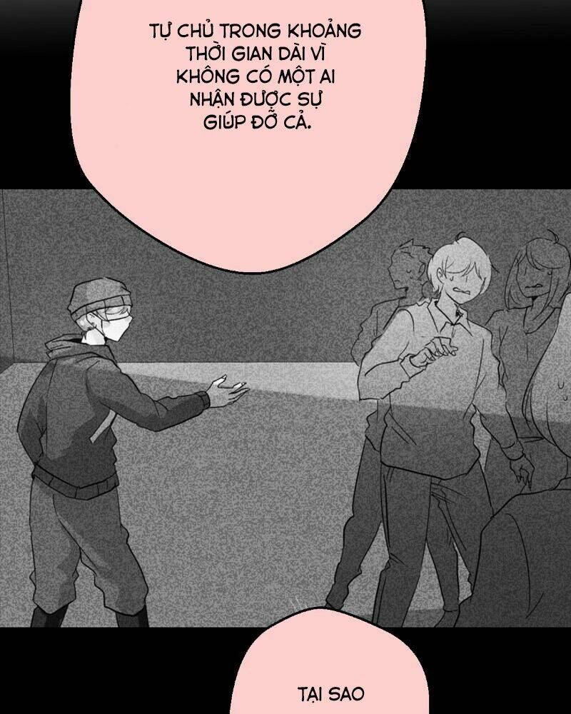 Thế Giới Không Hoàn Hảo Chapter 203 92