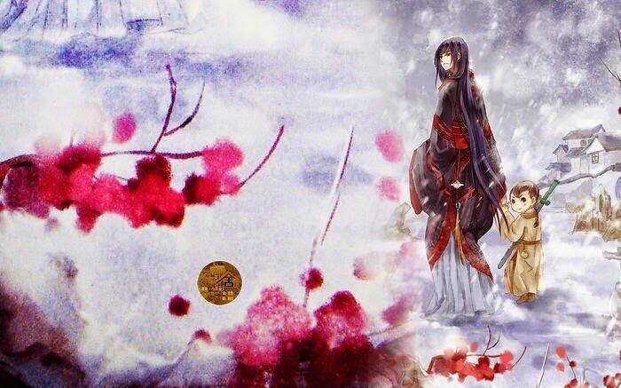 ách xá - yashe chapter 1.1 13