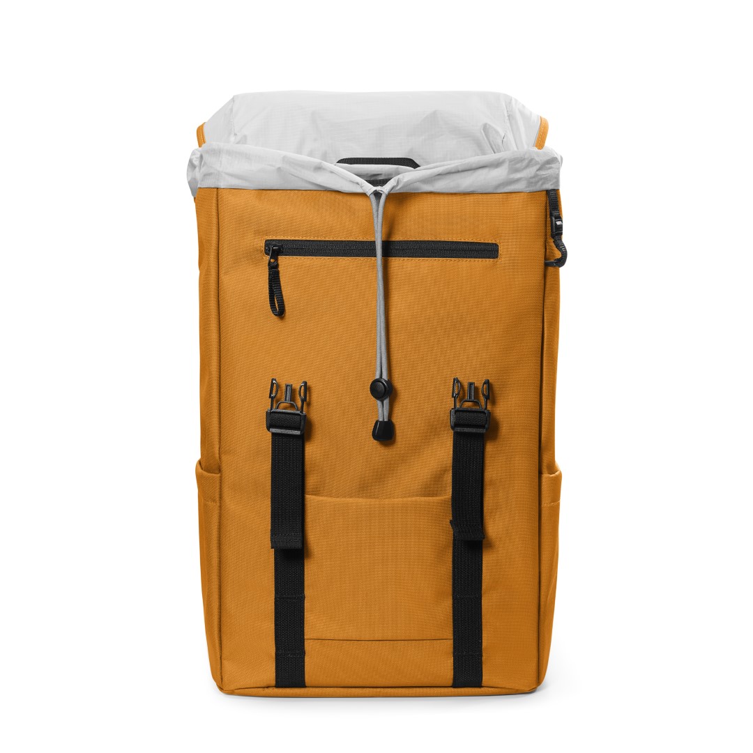 Balo Tomtoc (USA) Flap Laptop Backpack - Balo di chuyển, du lịch, thường ngày cho MacBook 13-16 inch và laptop 15.6 inch - Dung tích 22L TA1 Hàng chính hãng