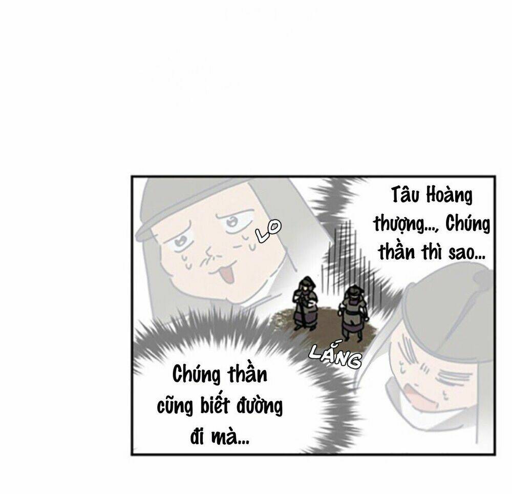cực phẩm mỹ nam, thật lãng phí chapter 3 78