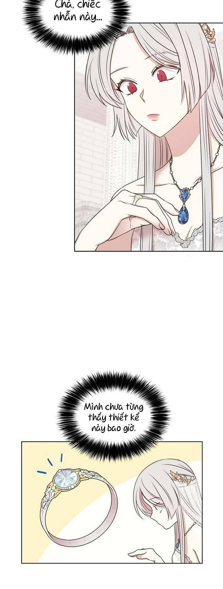 tôi chán nản vì chồng thứ hai không chung thủy chapter 13 13