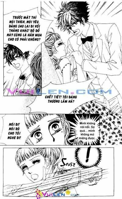 thủ lĩnh chunja chapter 7 13