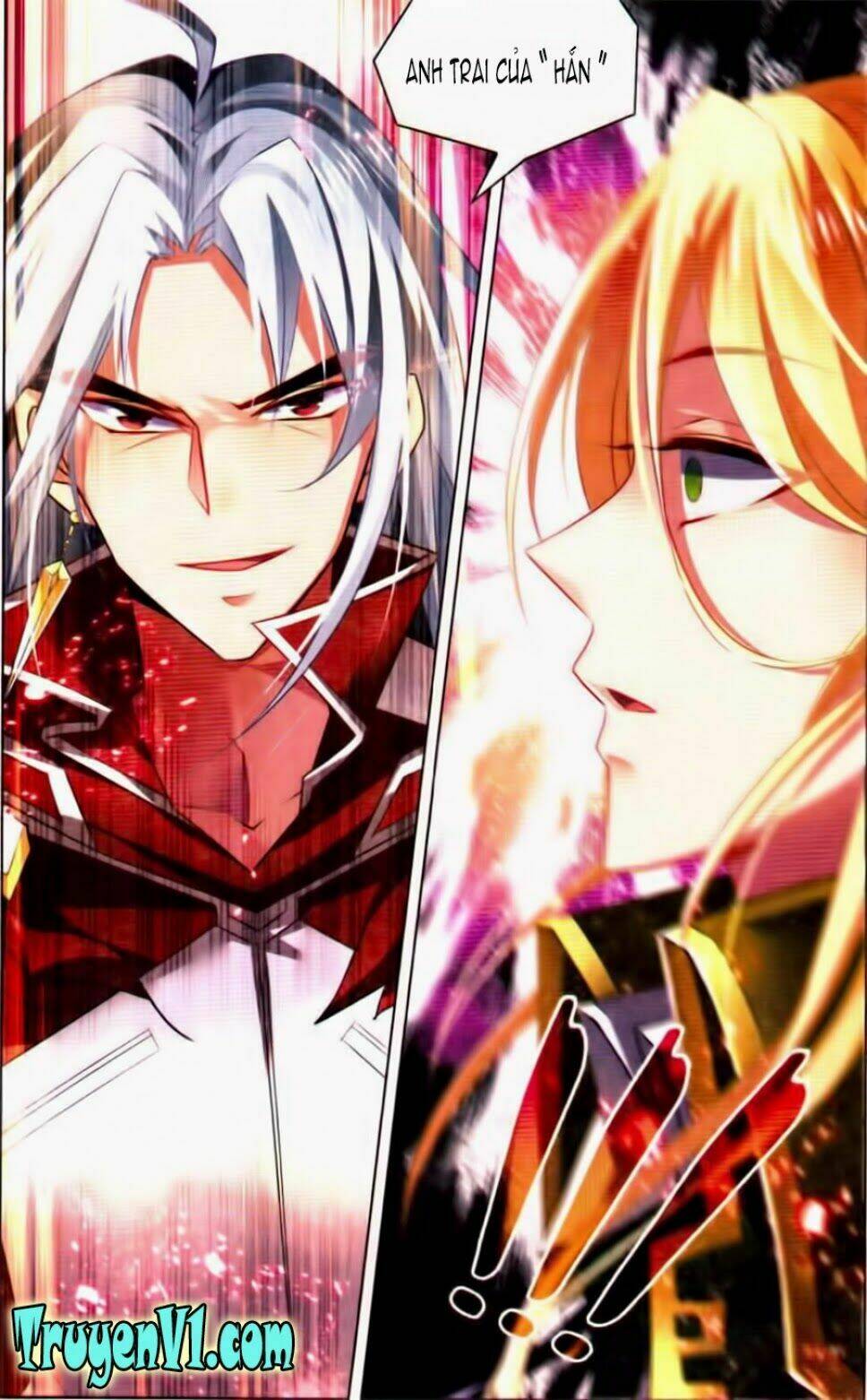 level up - hạch lực đột phá chapter 30 20