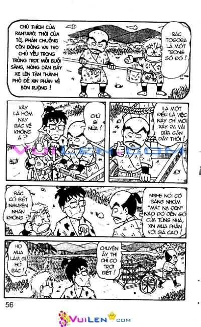 ninja loạn thị chapter 7 57