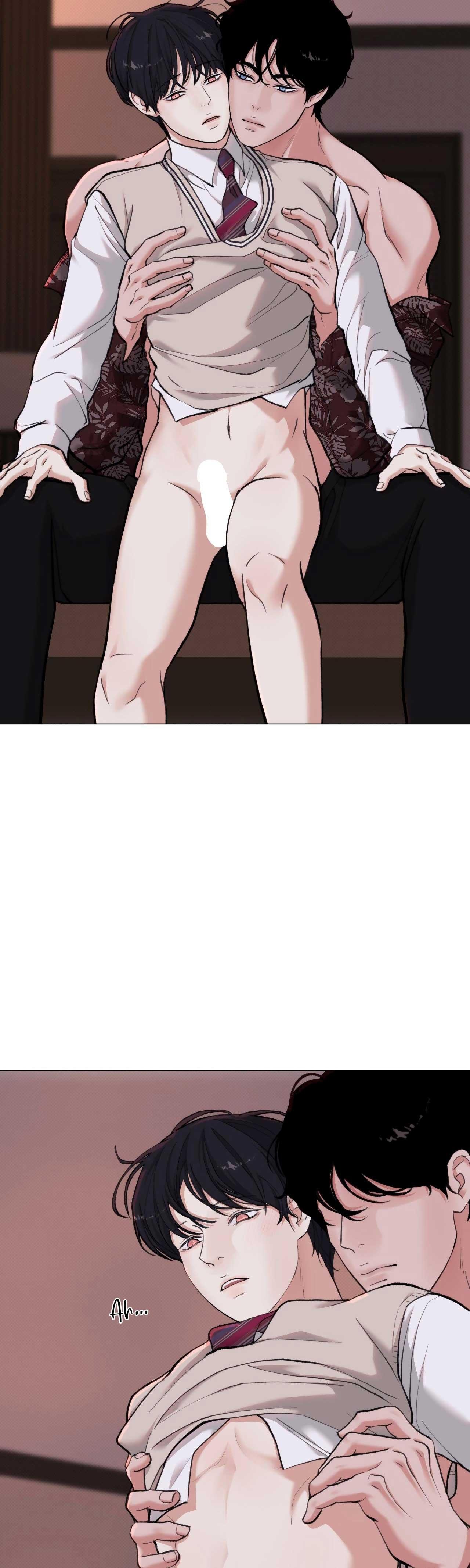 em bé và đại ca chapter 33 26