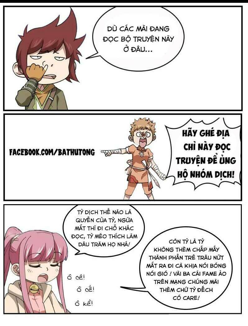 ta không phải là npc chapter 29 13