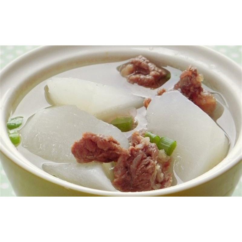 Combo 2 Gói Hạt giống cải củ trắng-gói 20gram/tặng kèm gói phân bón lót