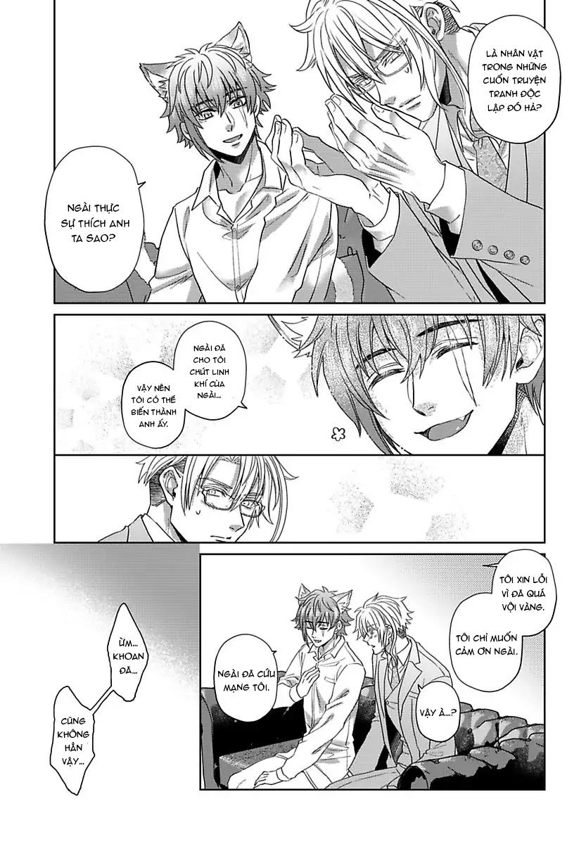 mofumofu bakashiai nikki chapter 4 10