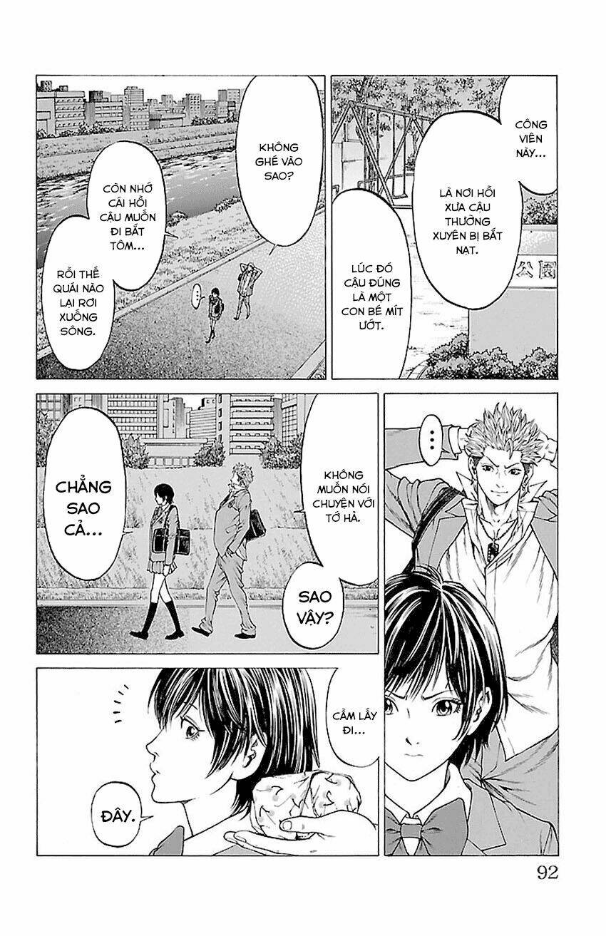 shonan seven chapter 9.2 17