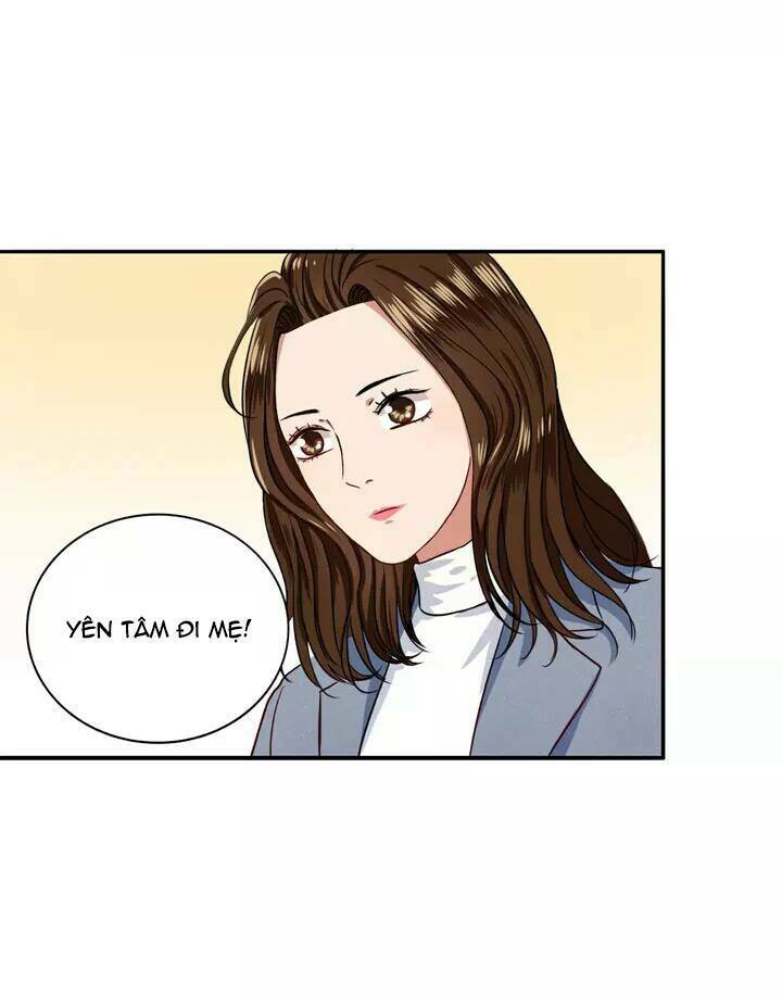 chào buổi sáng, hướng dương chapter 8 22