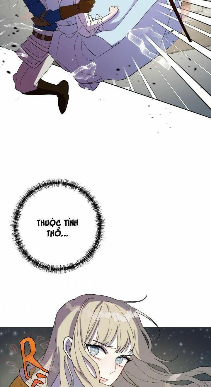 xin ngài đừng ăn tôi chapter 26 4