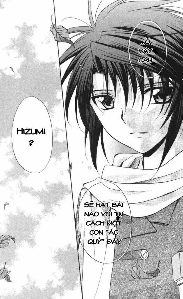 spiral: suiri no kizuna chapter 57 36