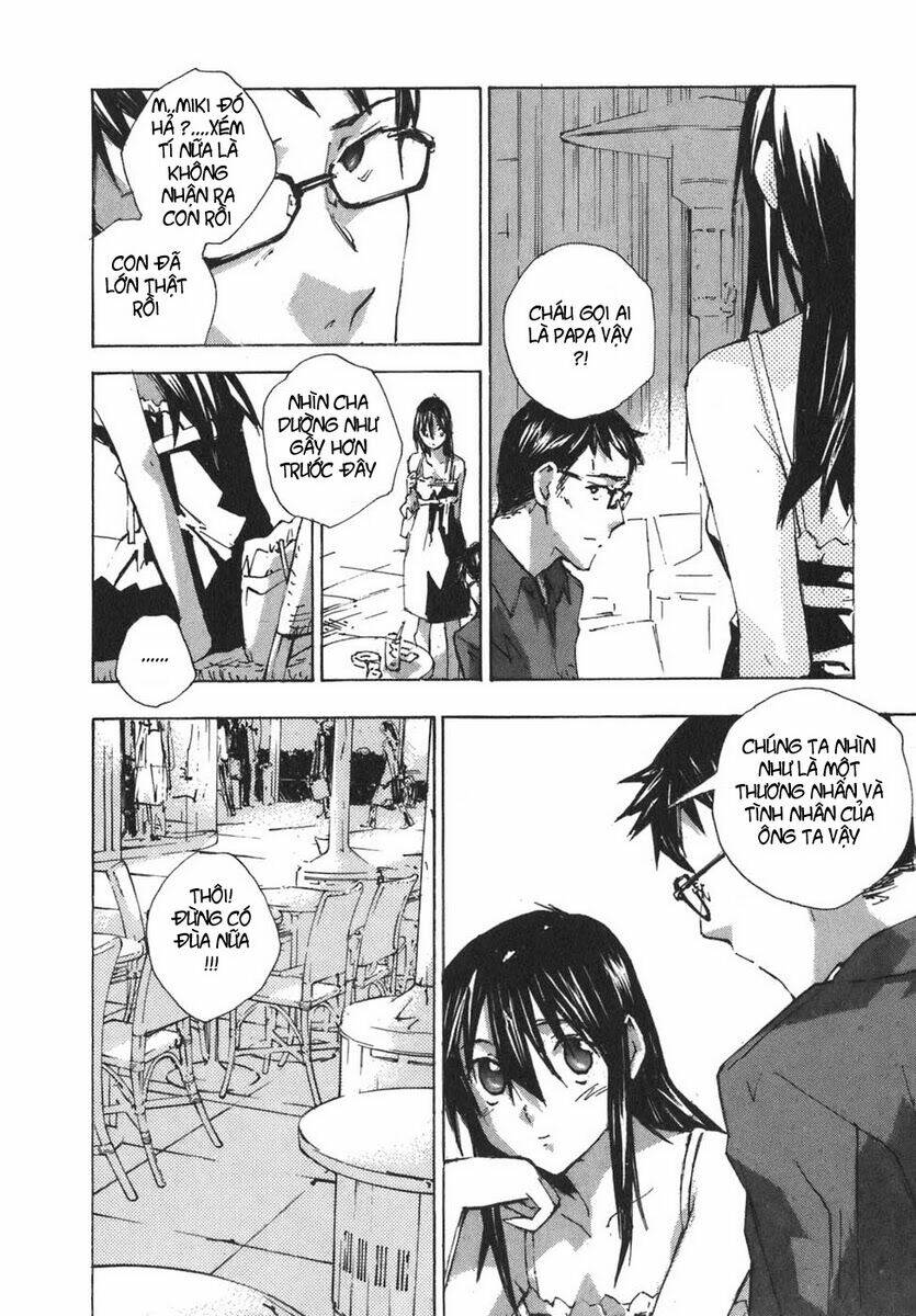 yubisaki milk tea chapter 55 8