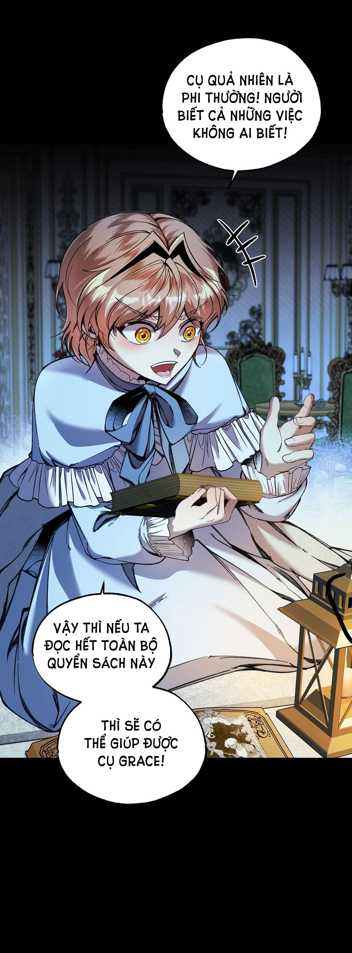 bánh xe của charlotte chapter 29.2 8