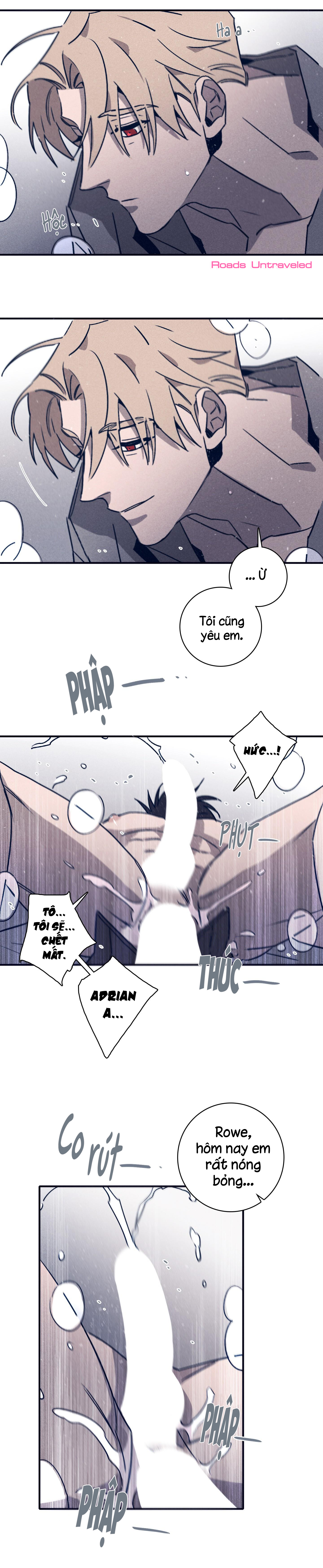 độc dược (marcel) chapter 43 13