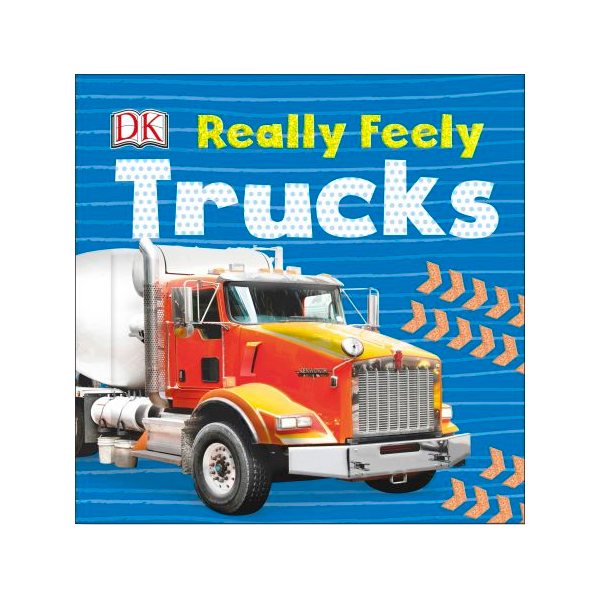 Really Feely Trucks