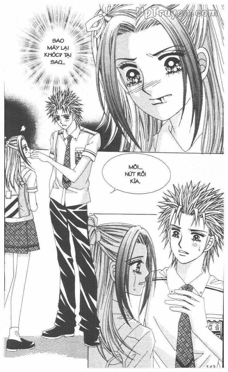 cáo già gặp sói điên chapter 1 145