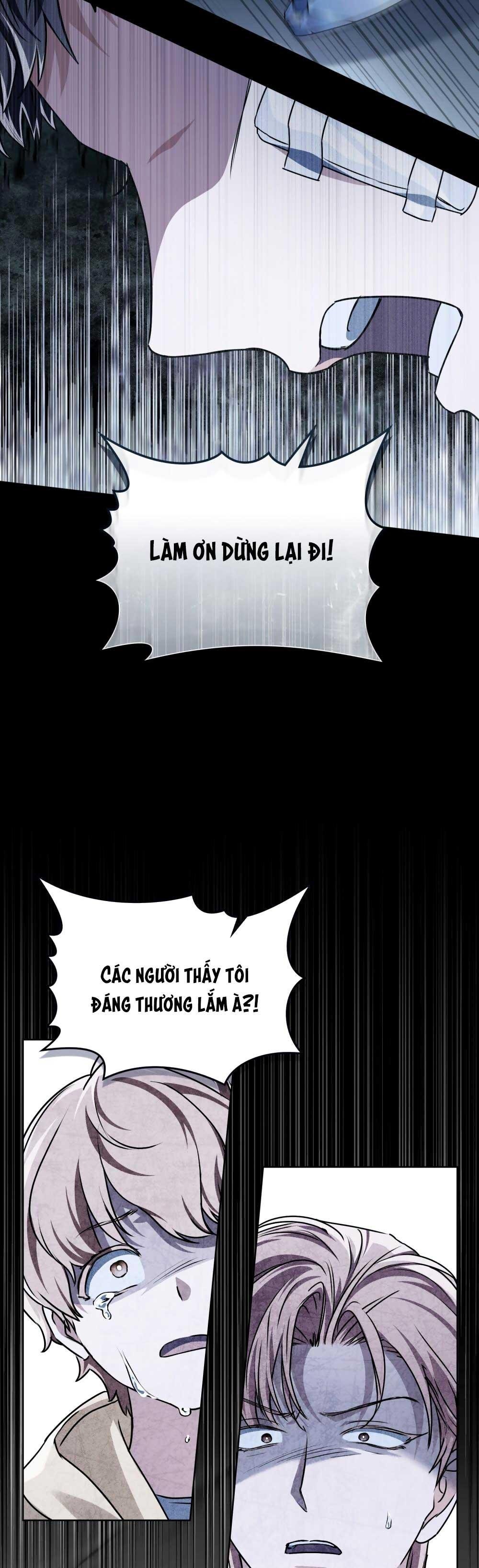 (cbunu) lửa hồn chapter 14 42