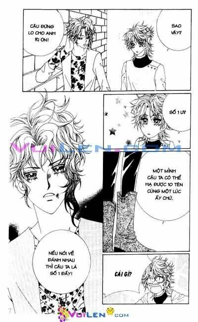 chạm mặt thần tượng chapter 6 52