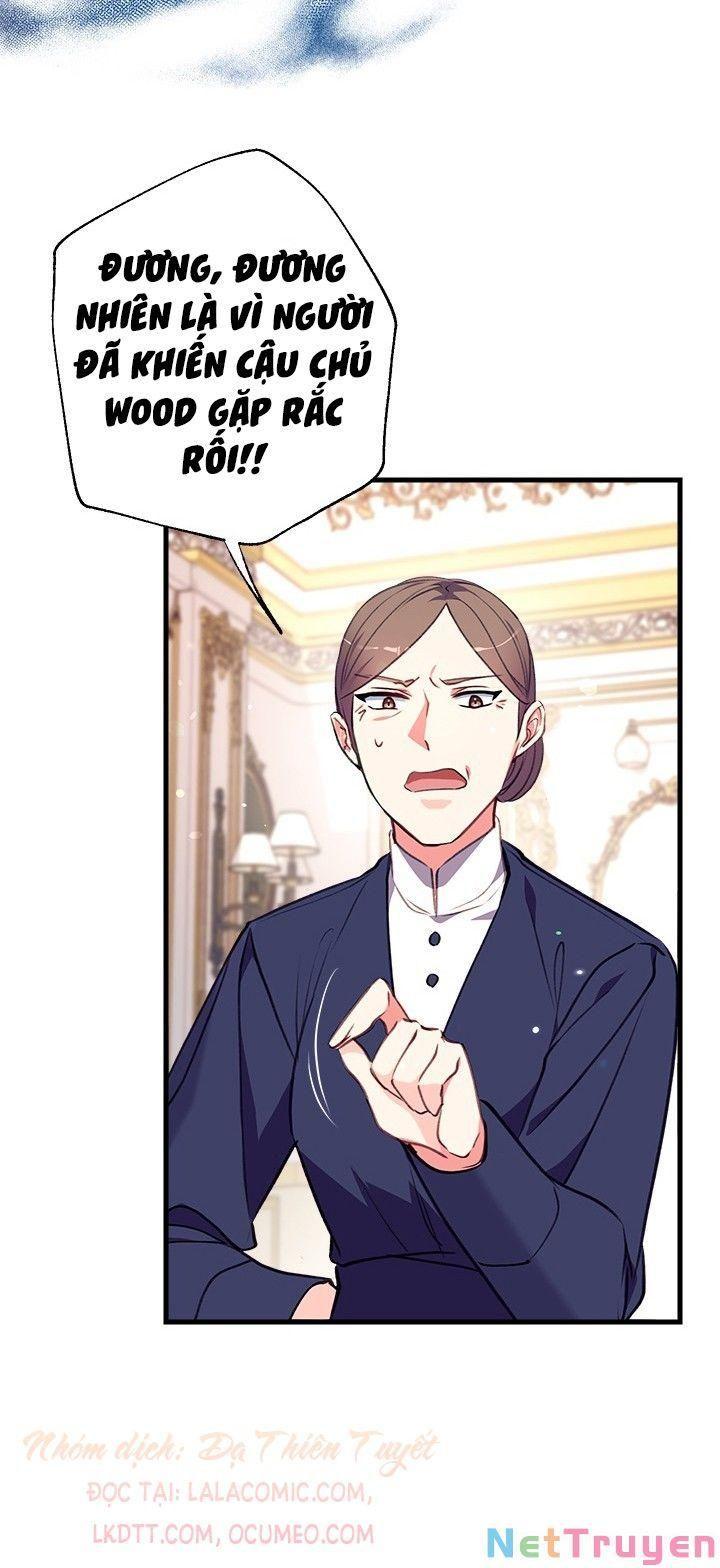 chúng ta có thể trở thành gia đình được không? chapter 4 65