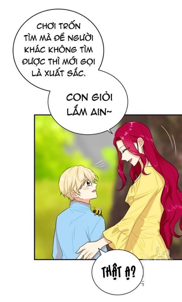 xuyên không trở thành mẹ của nhân vật phản diện chapter 17 48