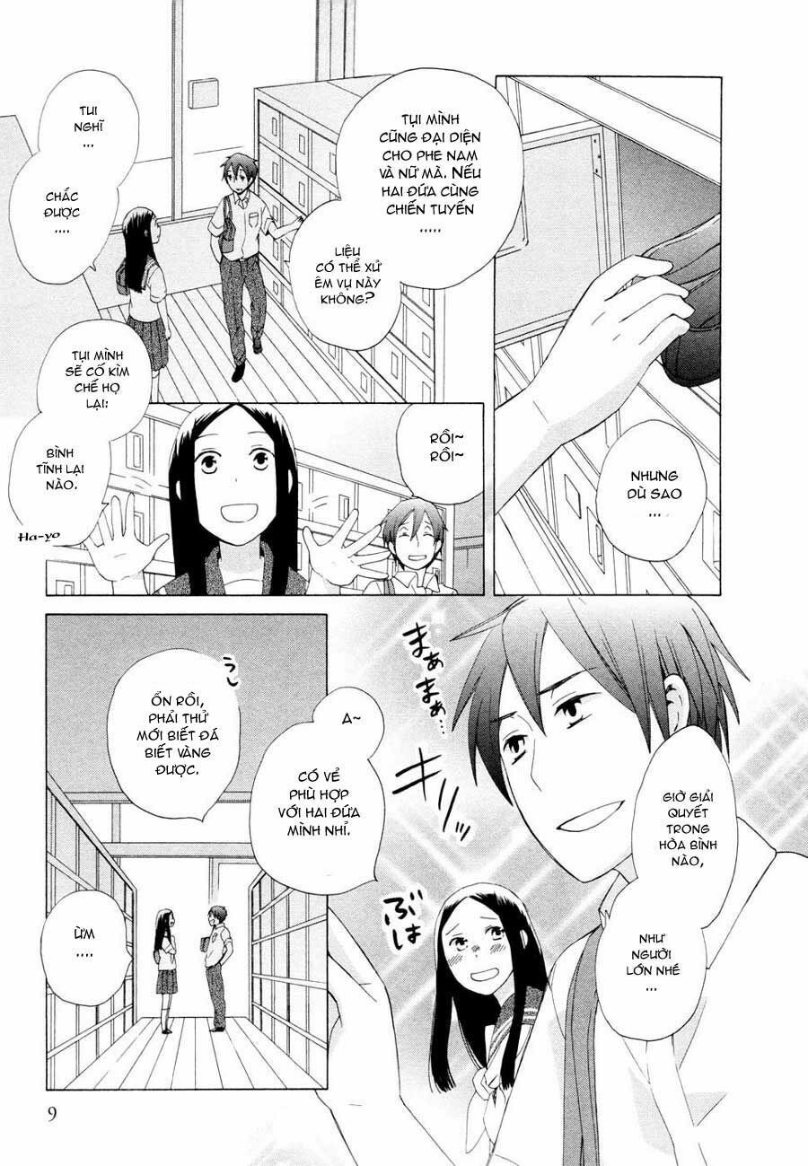 14-sai no koi chapter 12 9