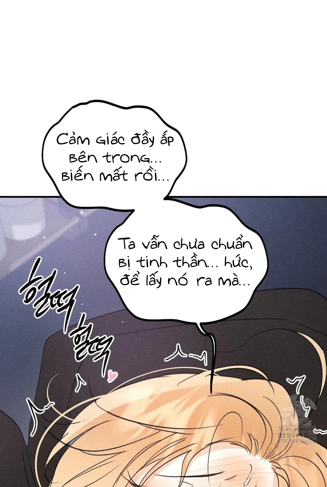 [18+] người đàn ông làm tình với quỷ chapter 16.2 65
