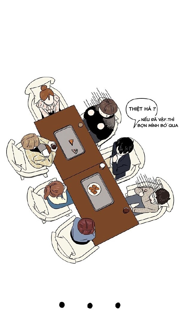 thanh xuân rực rỡ - season of blossom chapter 9 51