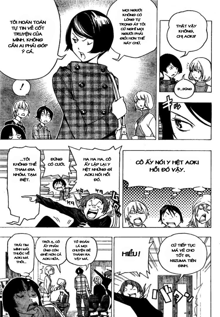 họa sĩ truyện tranh chapter 72 16