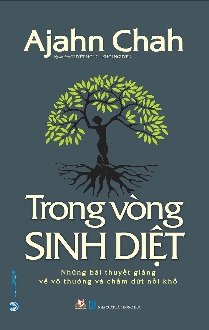 Bộ sách Ajahn Chah