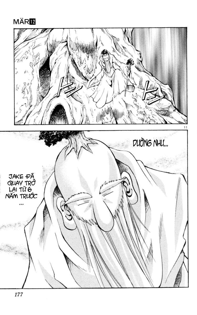 mar heaven chapter 129 10