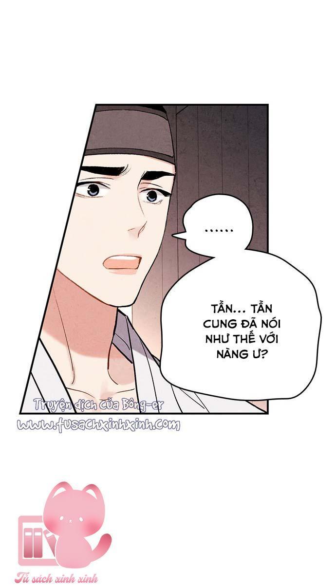 lệnh cấm hôn chapter 56 49