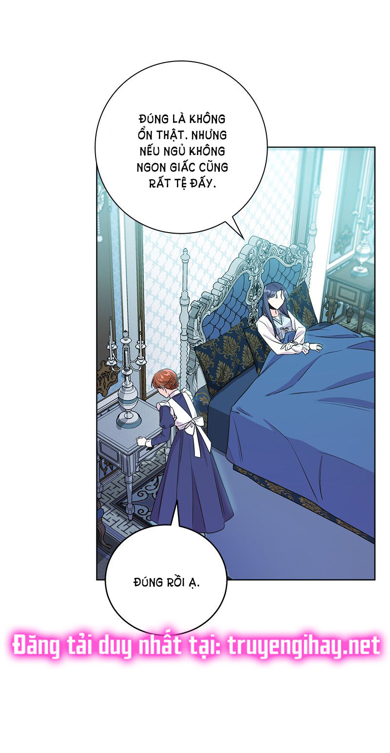 chàng nam phụ kia thực ra là con gái chapter 5 24