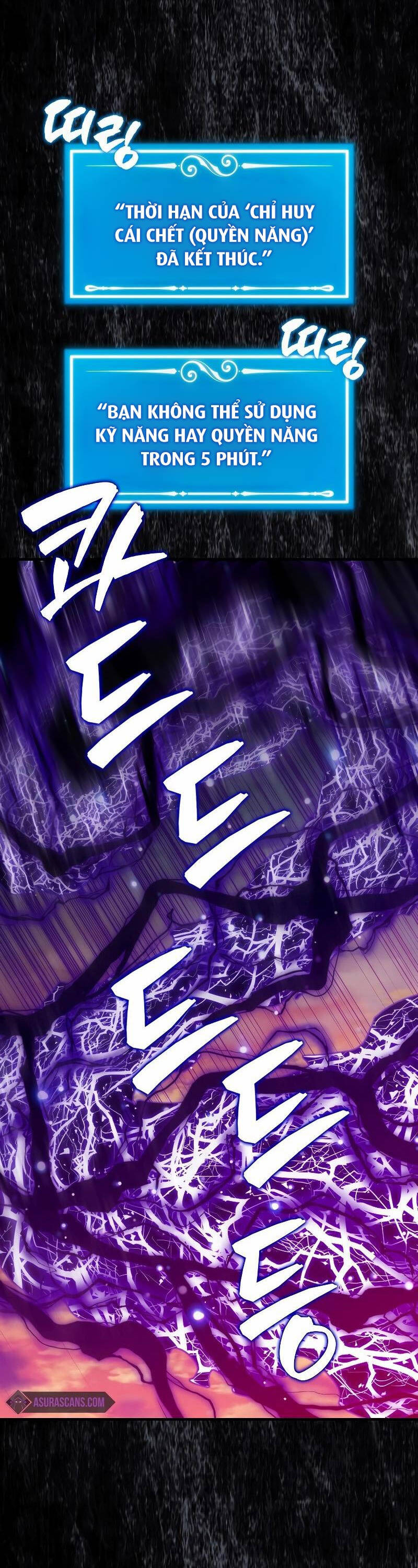 tôi thăng cấp trong lúc ngủ chapter 106 37