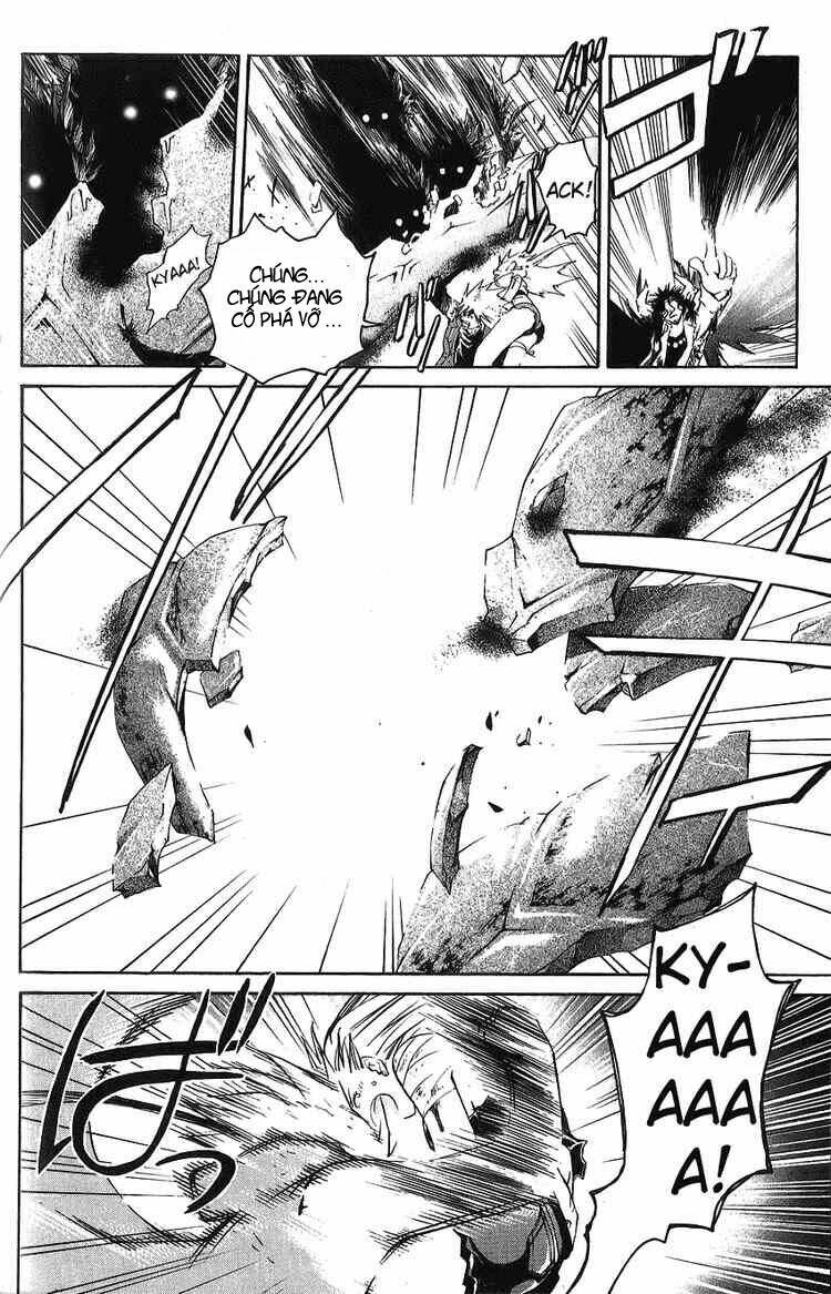 silvery crow chapter 23 12