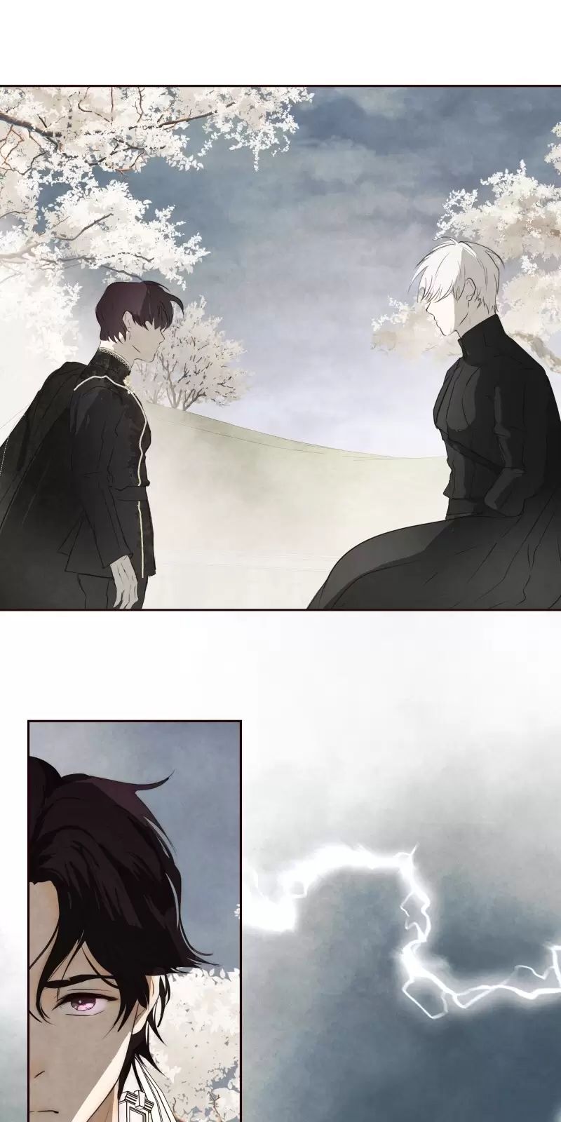 tôi là kẻ phản diện chapter 20 24