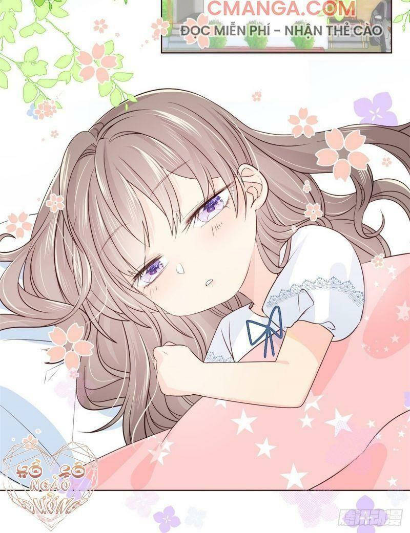 đoàn sủng lão đại ba tuổi rưỡi chapter 3 36