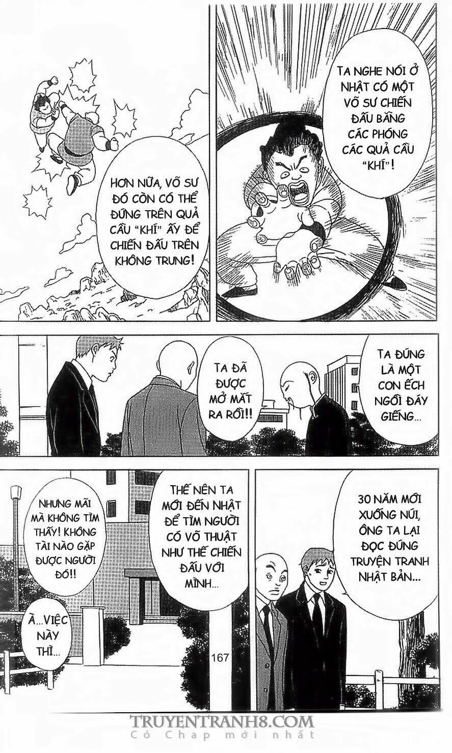 nữ thanh tra cún con chapter 20 15