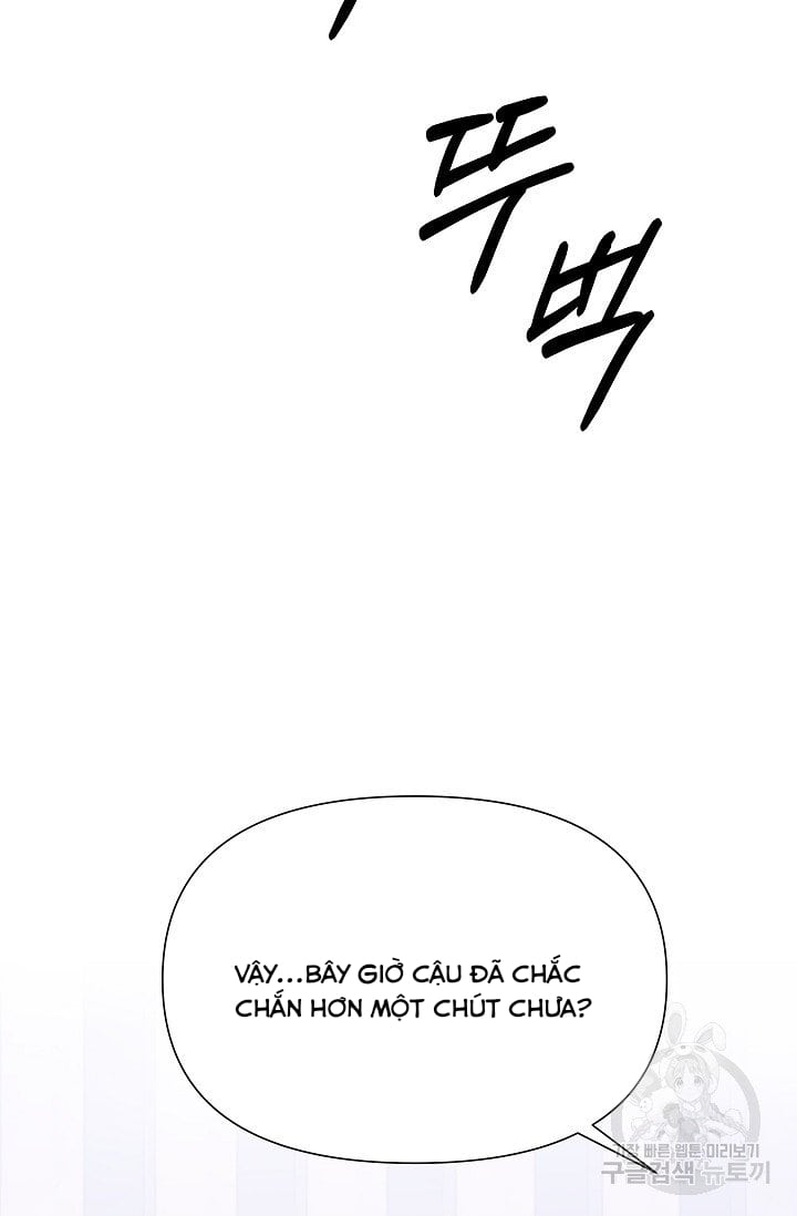 cậu và bọt biển của tôi chapter 3.1 32