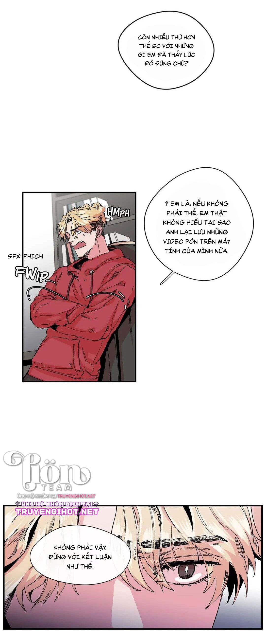 s flower chapter 9.1 26