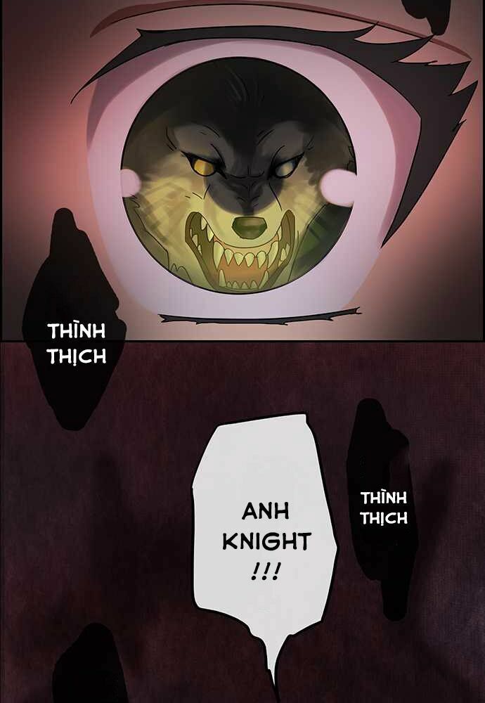 nụ hôn nguyền rủa chapter 30 26