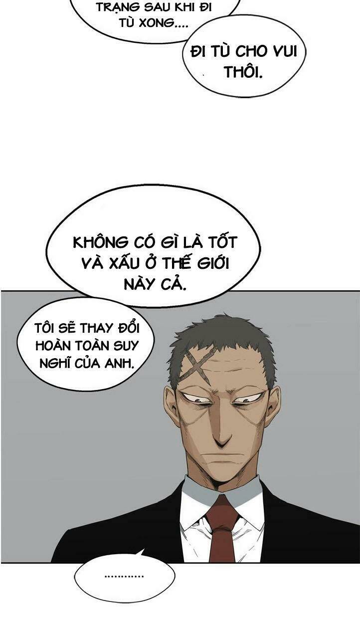 hiệp sĩ giao hàng chapter 11 33