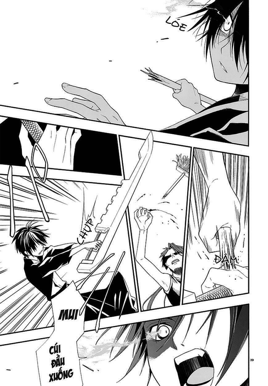 mahou sensou chapter 1 37