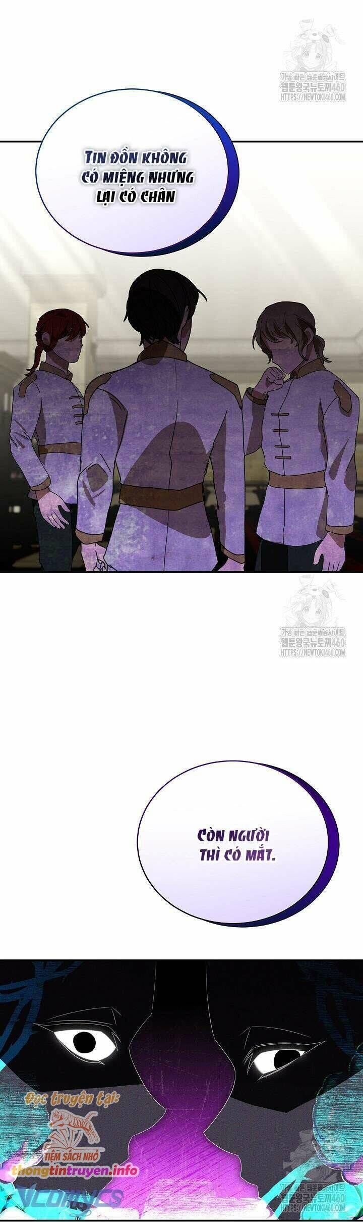 hướng dẫn về ác nữ chapter 21 5