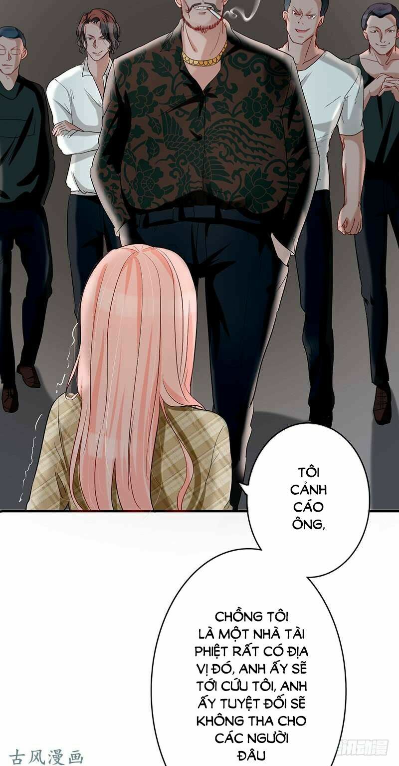 manh thê khó dỗ phần 1 chapter 52 24