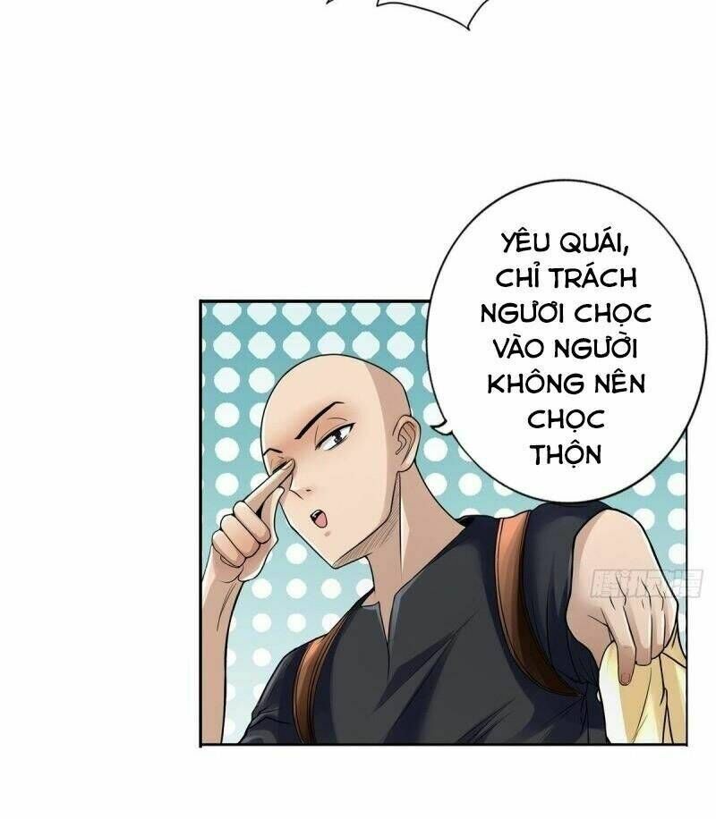 nhân vật phản diện đi tìm đường chết chapter 72 5